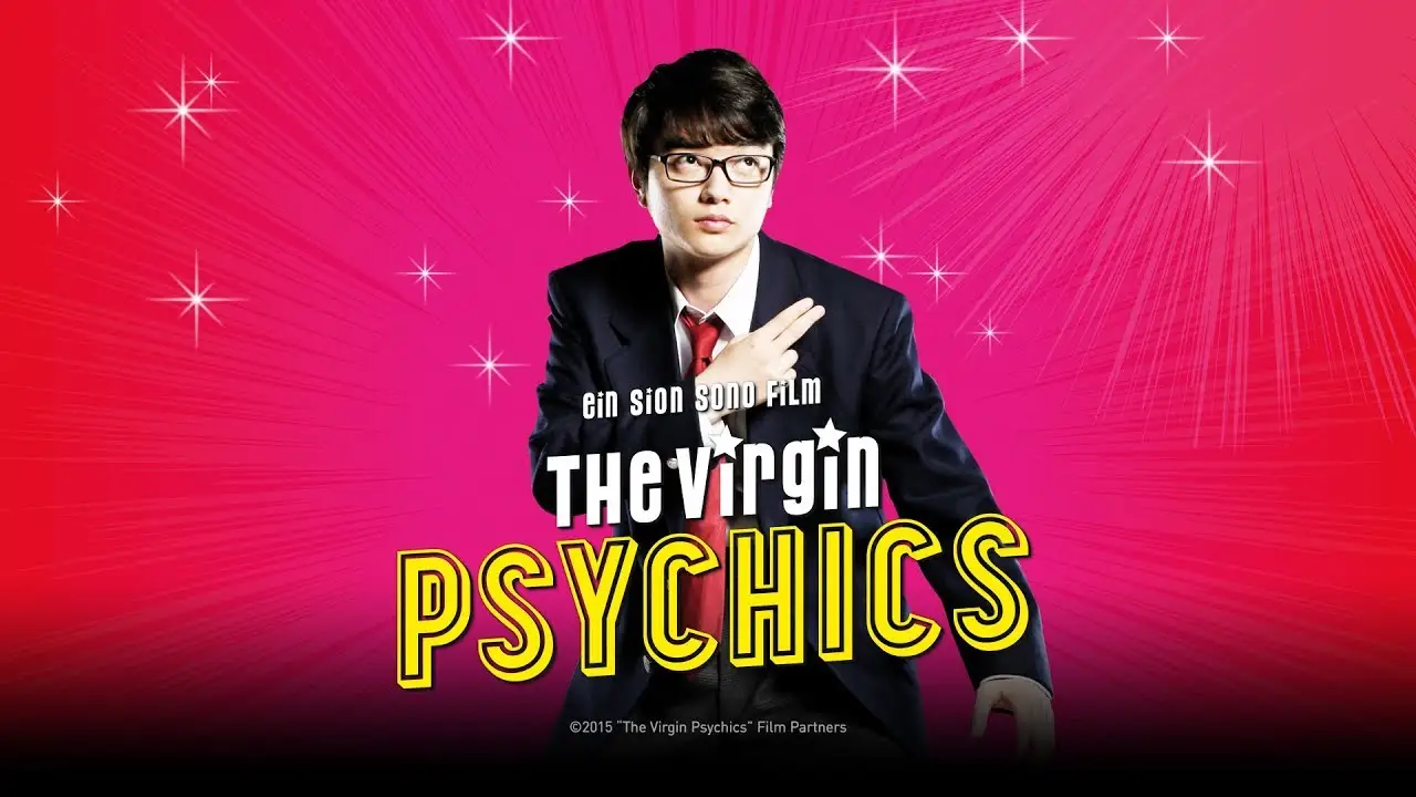 The Virgin Psychics — tráiler