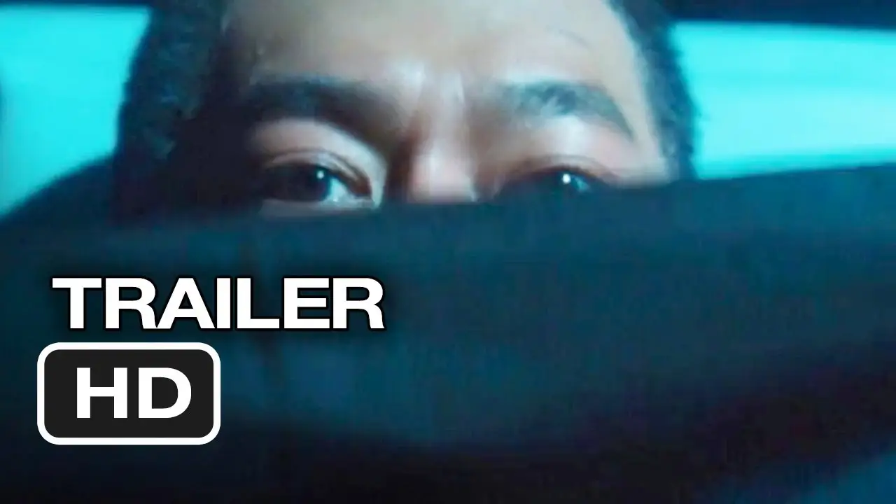 Drug War — tráiler