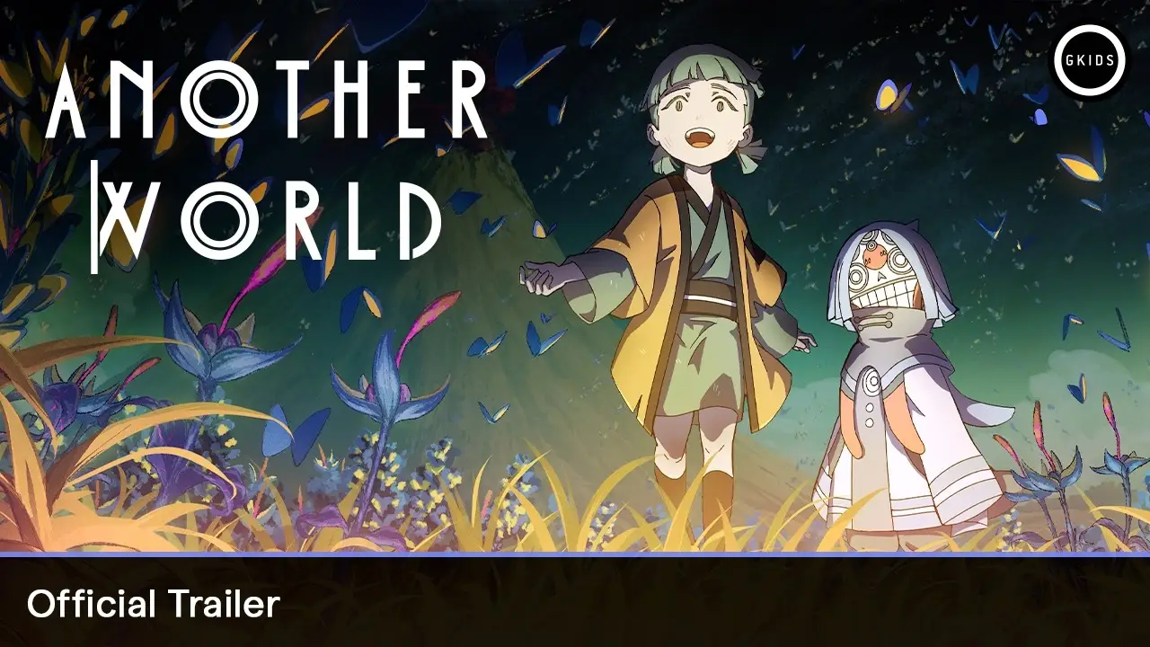 Another World — trailer