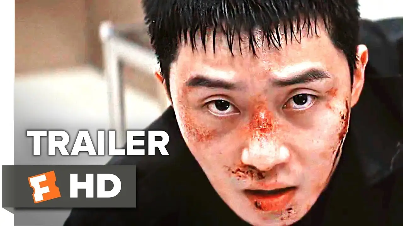 Midnight Runners — trailer