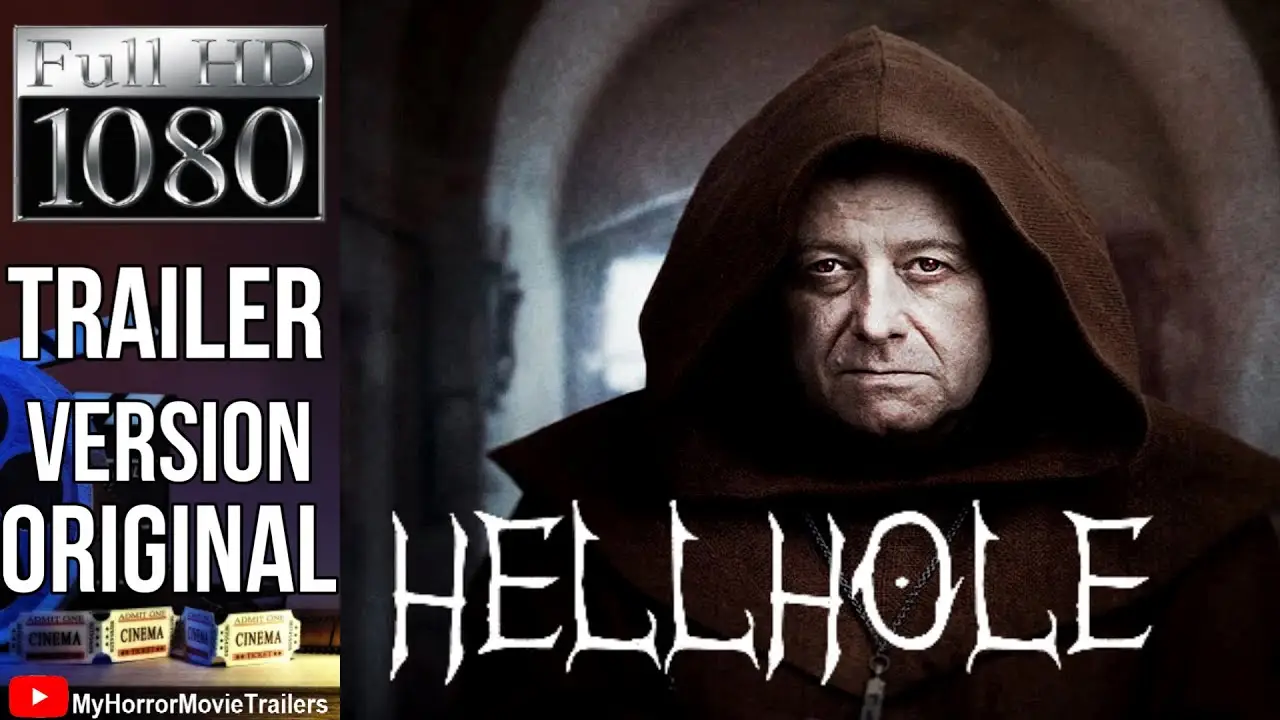 Hellhole — trailer
