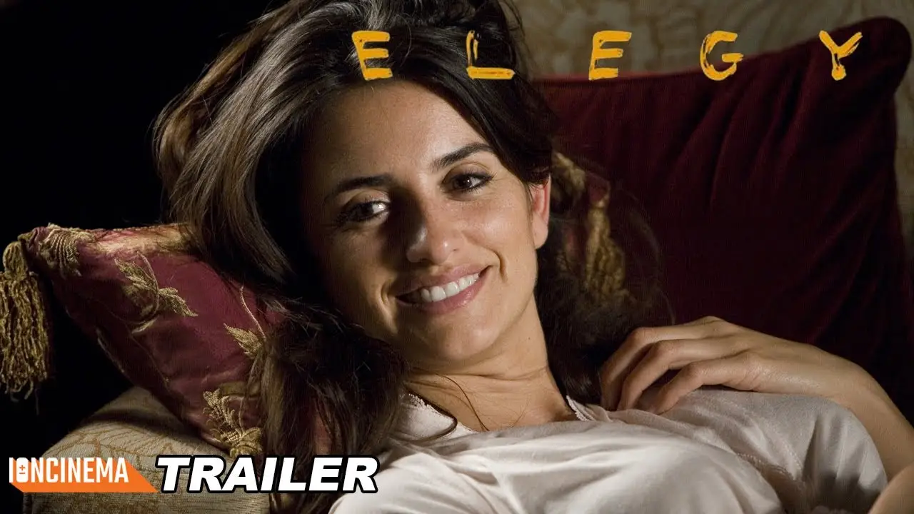Elegy — tráiler