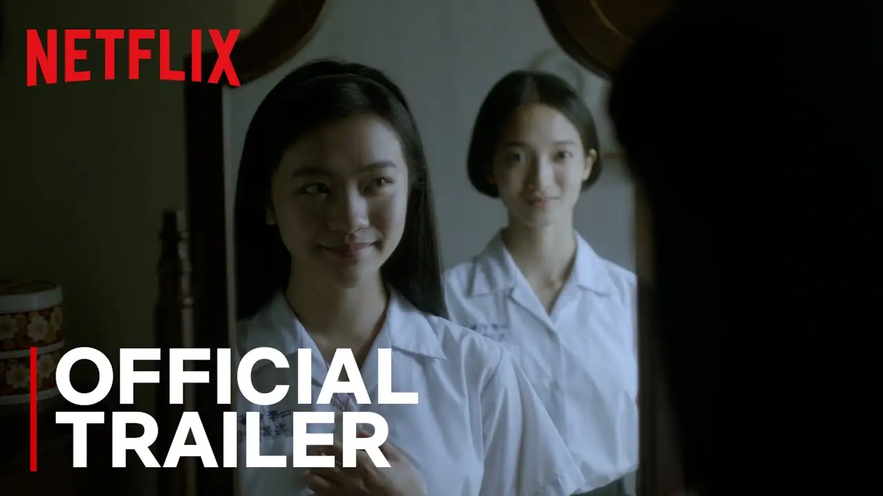 Detention — tráiler