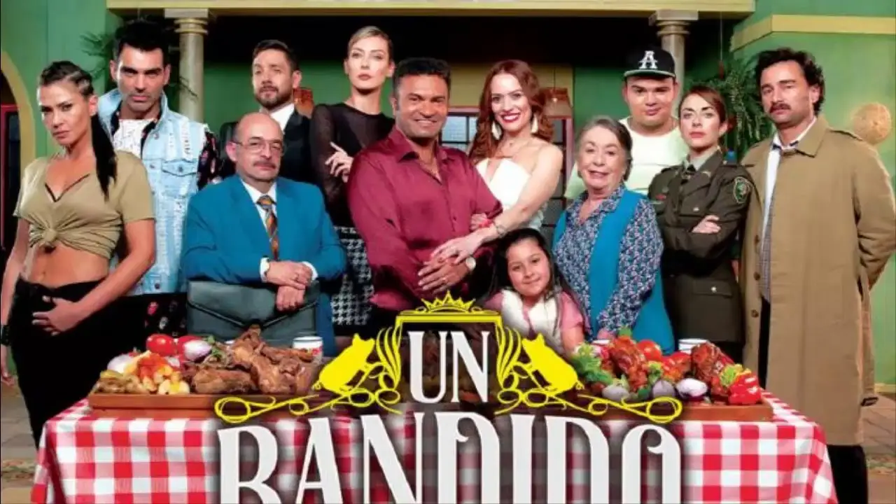 Un bandido honrado — trailer