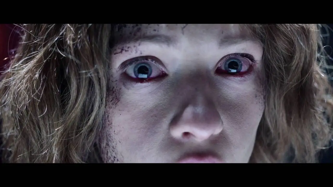 Diggers — trailer