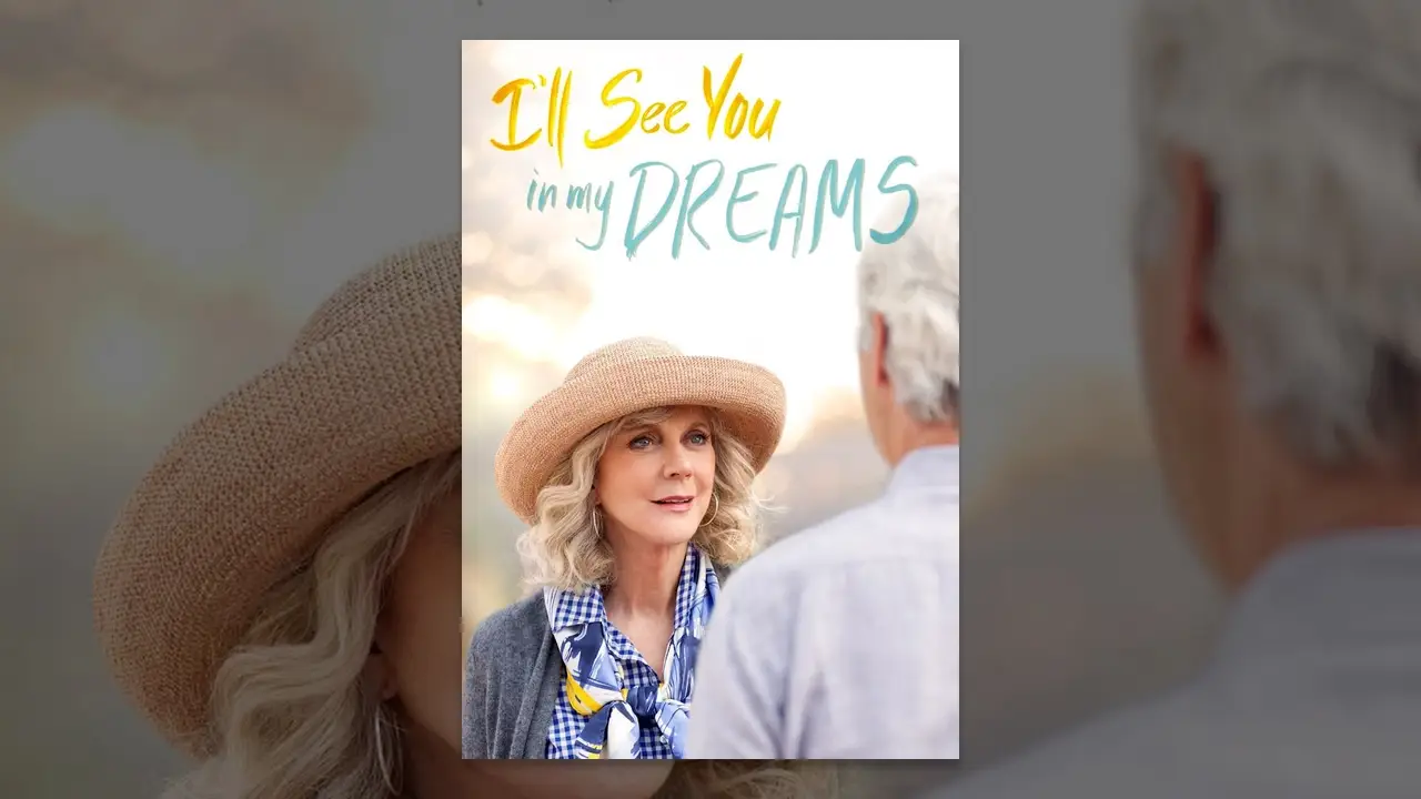 Volverás en mis sueños — tráiler