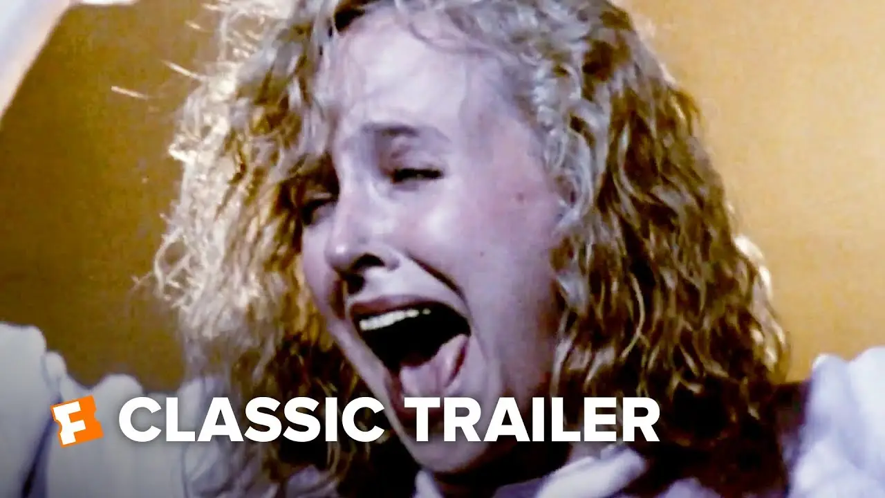 C.H.U.D. — tráiler