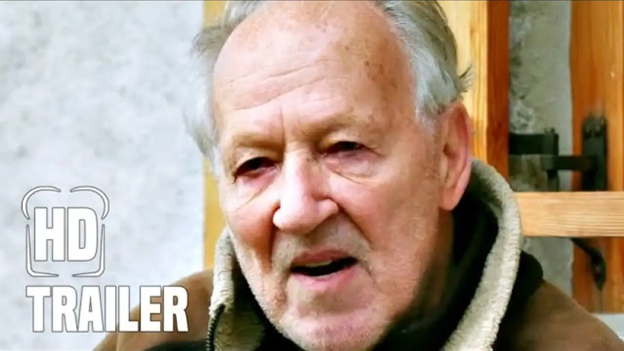 Werner Herzog – Radical Dreamer — tráiler