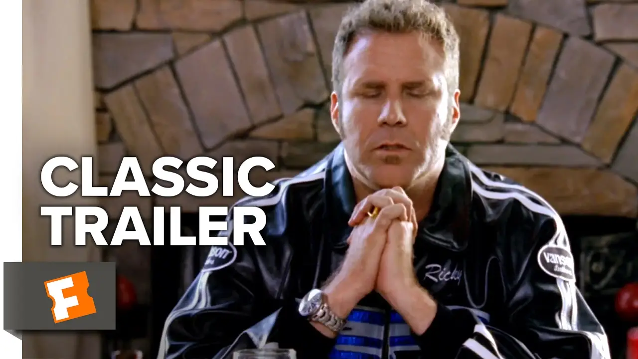 Bobby — trailer