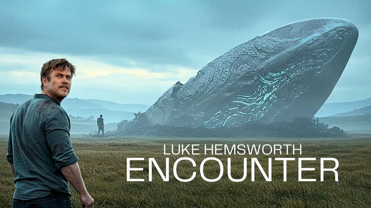 Encounter — trailer