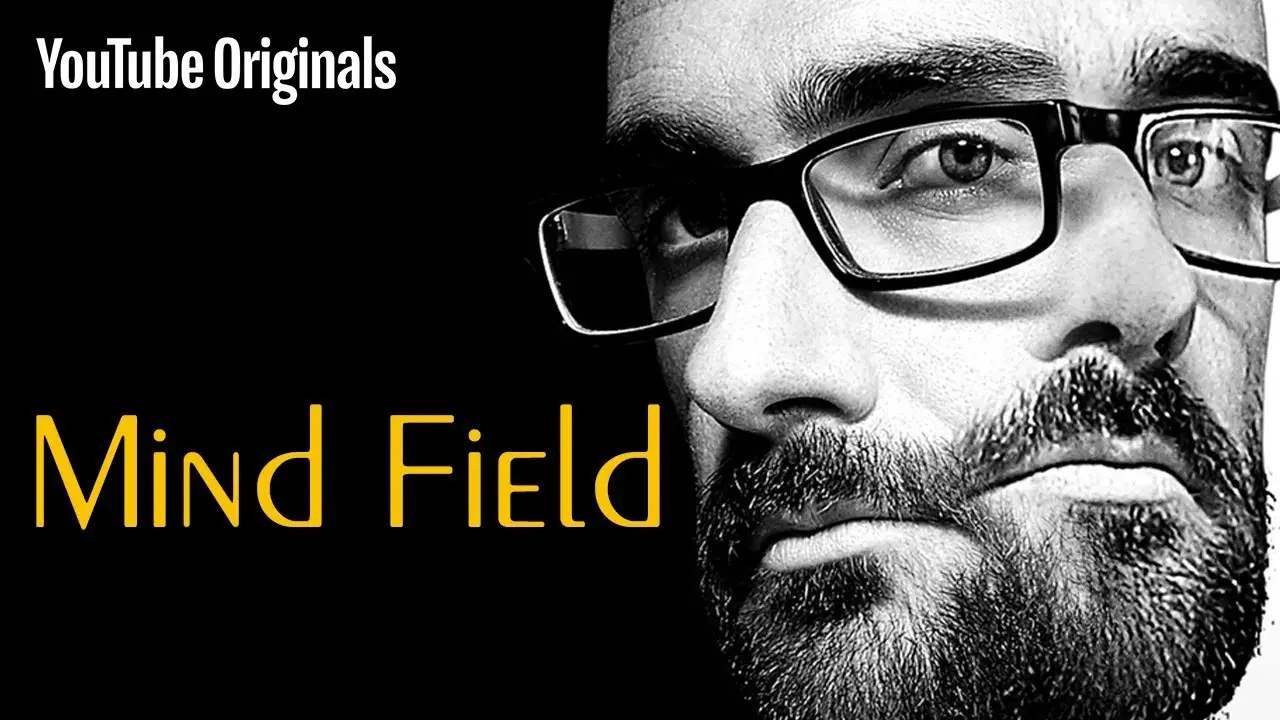 Mind Field — трейлер