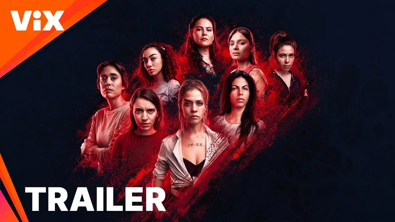 Donne assassine — трейлер