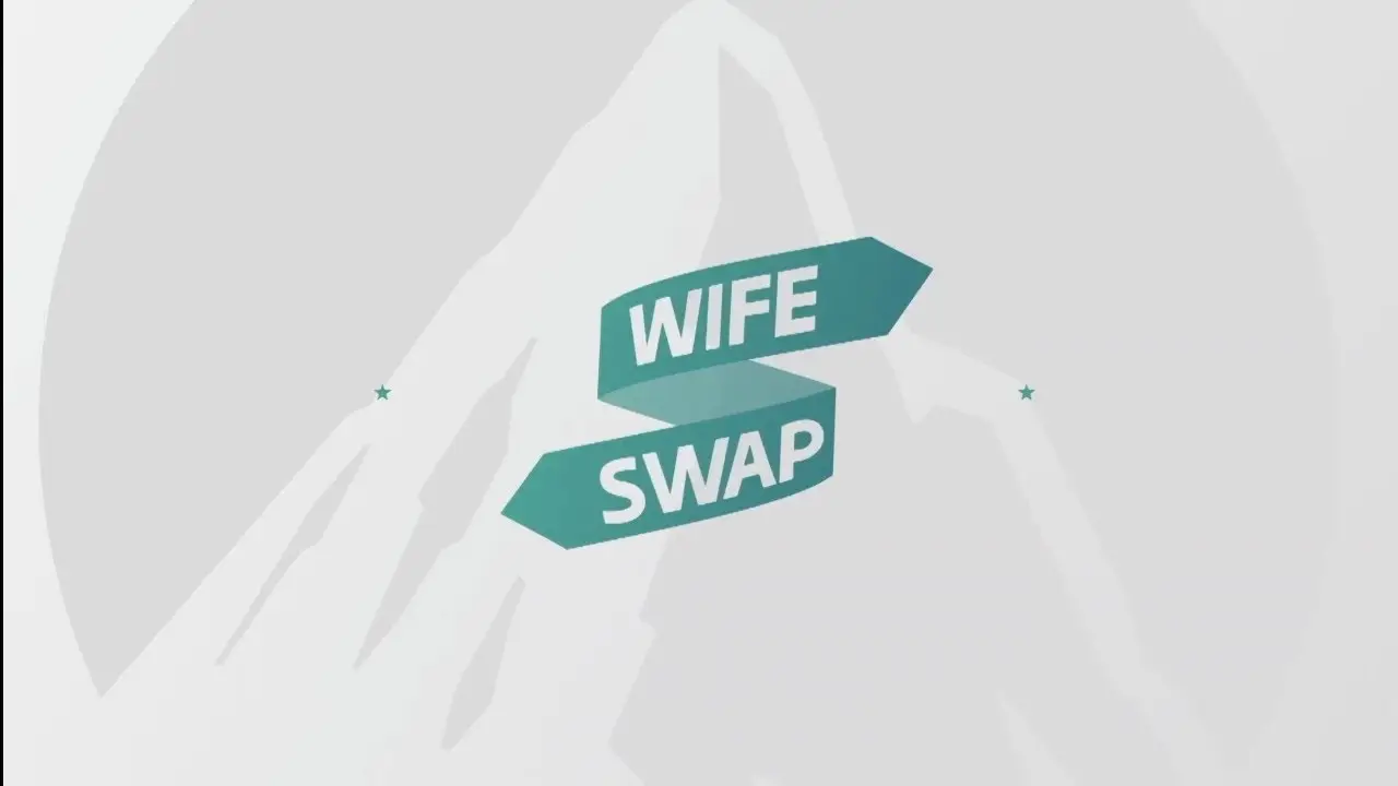 Wife Swap — tráiler