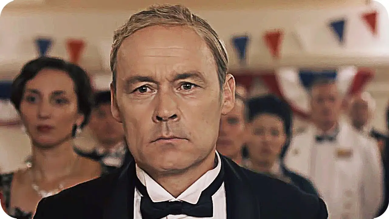 Tokyo Trial — трейлер