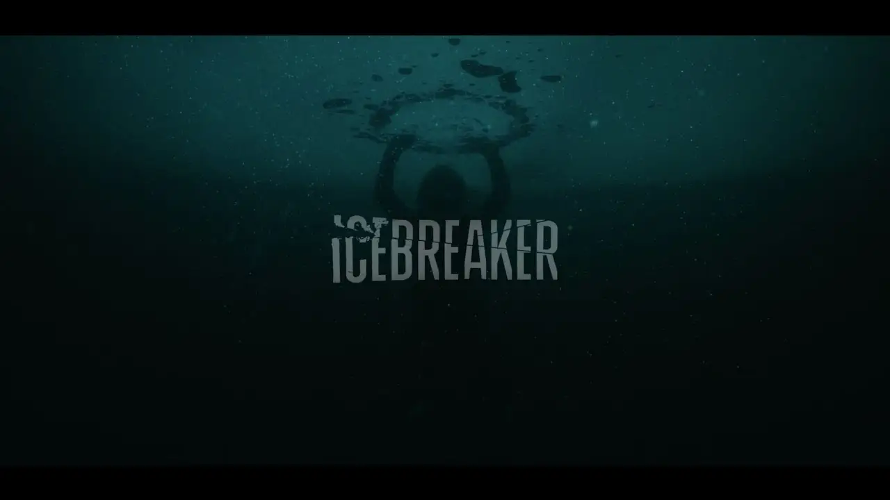 Icebreaker — tráiler