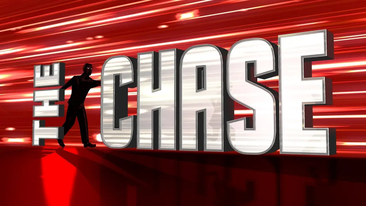The Chase — tráiler
