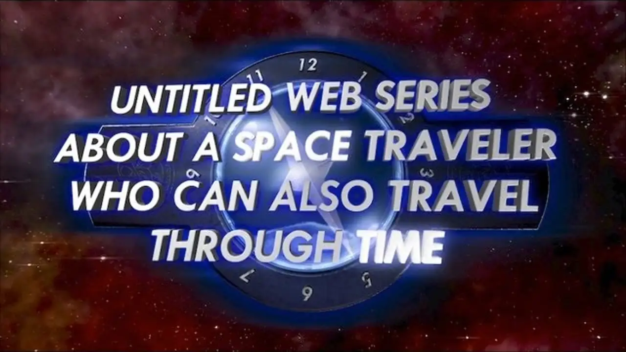Spacetime — трейлер
