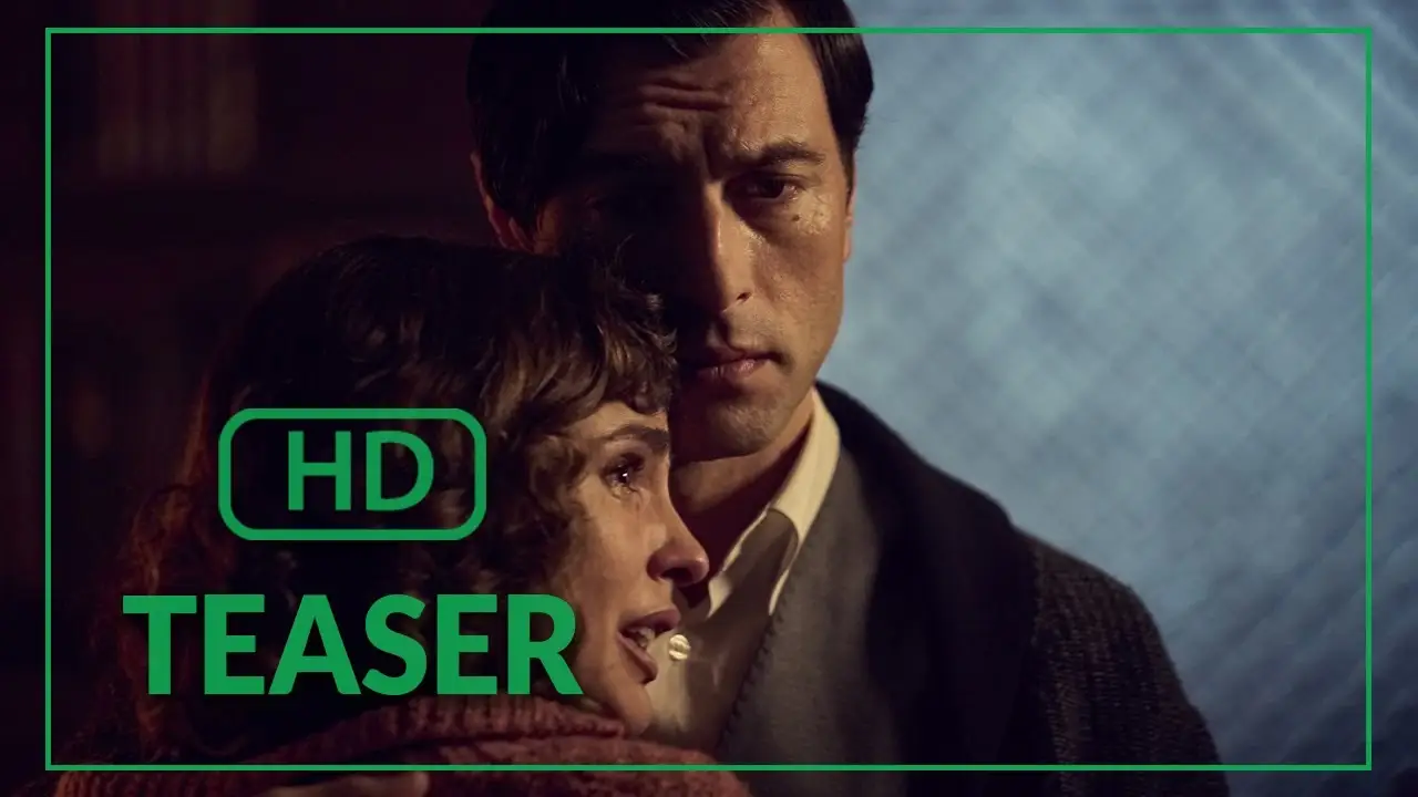 Los pacientes del doctor García — trailer