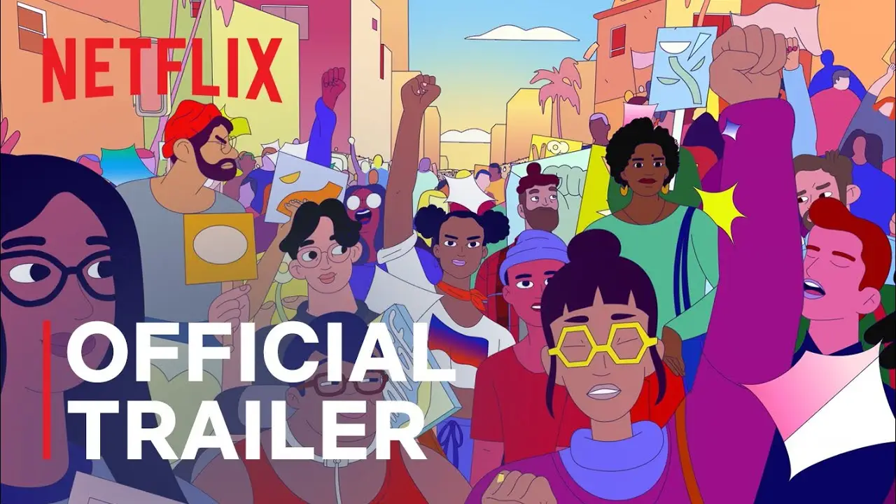 We the People — трейлер