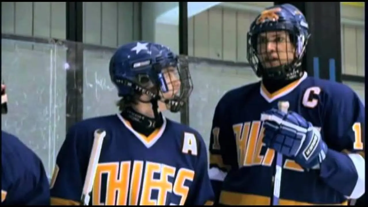 Slap Shot 3: The Junior League — trailer