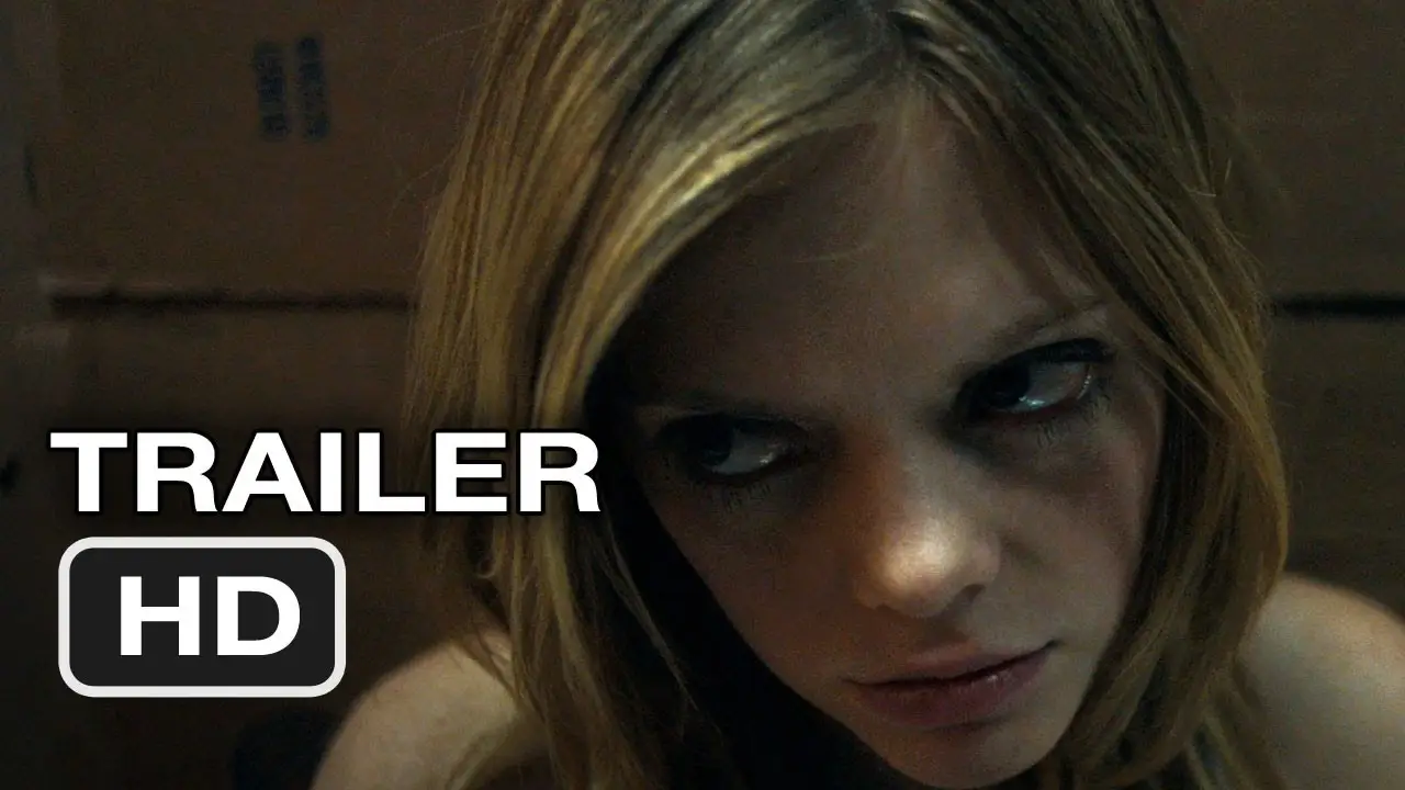 Эксперимент «Повиновение» — трейлер