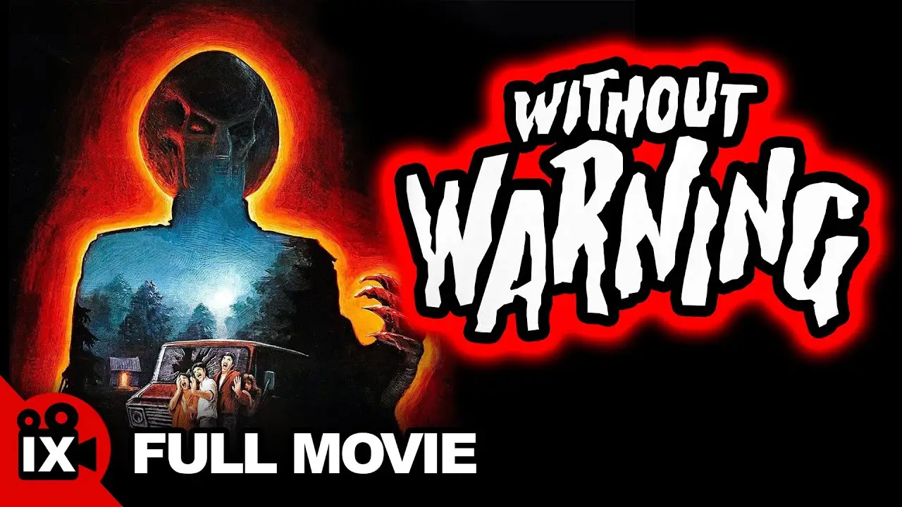 Without Warning — trailer
