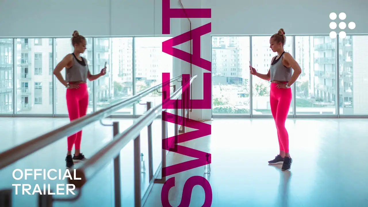 Sweat — tráiler