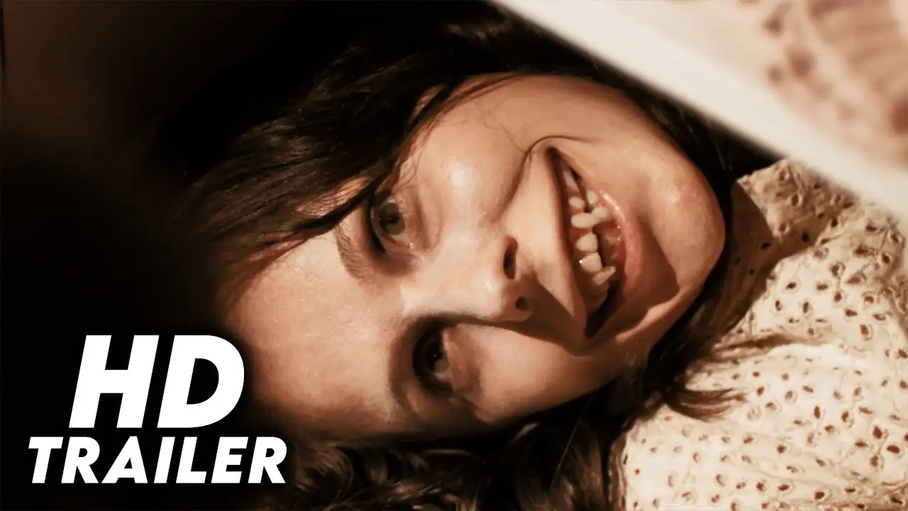 Stake Land — tráiler