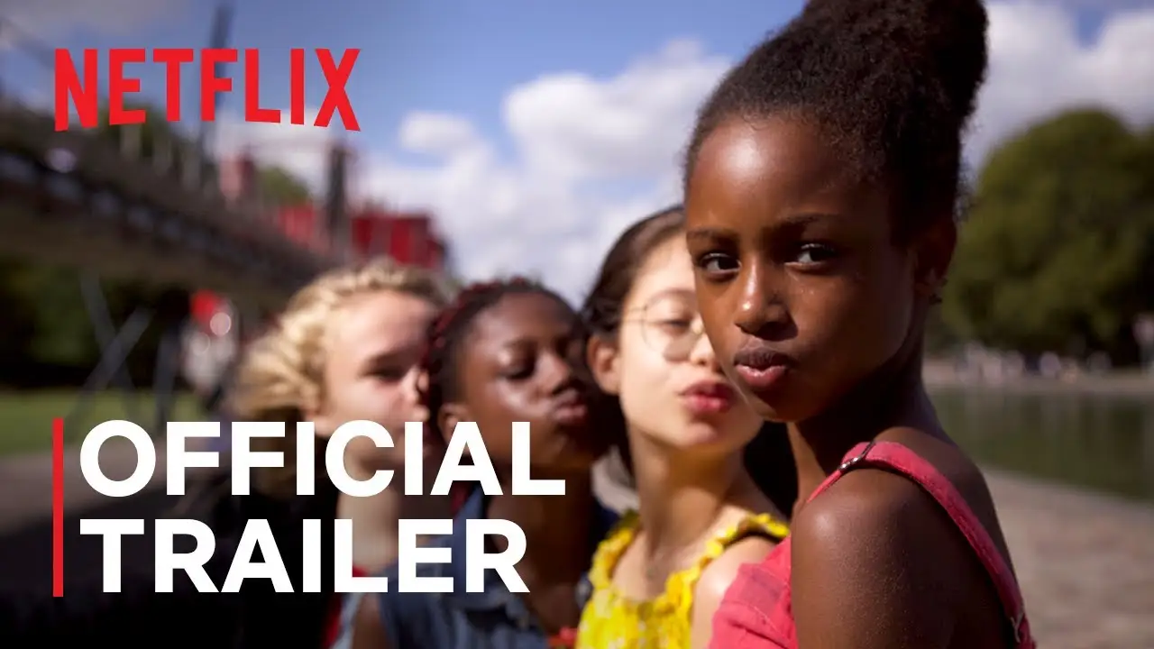 Cuties — trailer