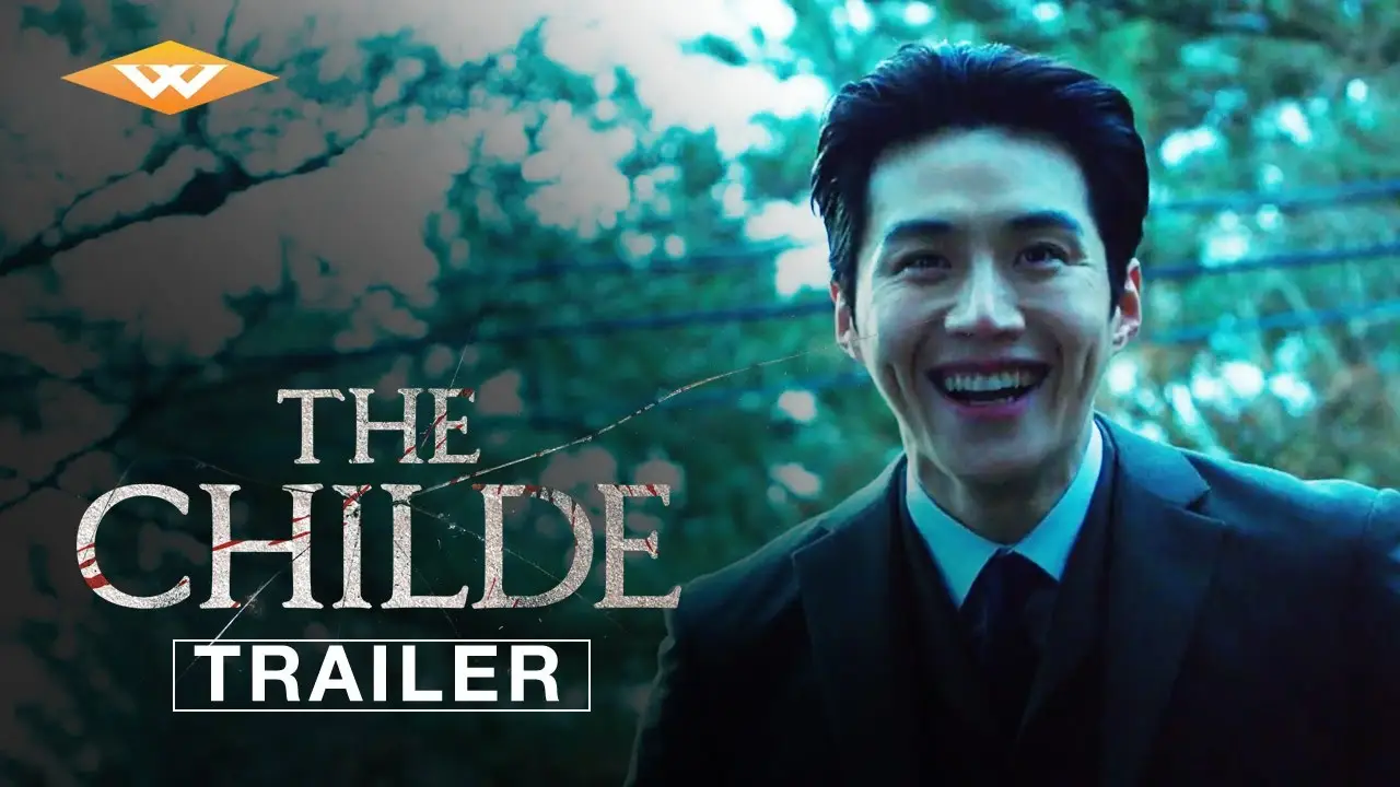 The Childe — трейлер