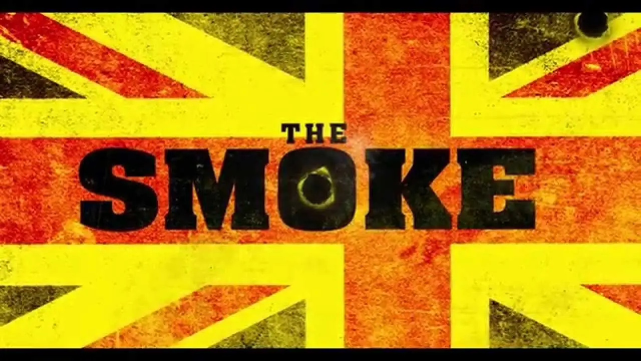 The Smoke — tráiler