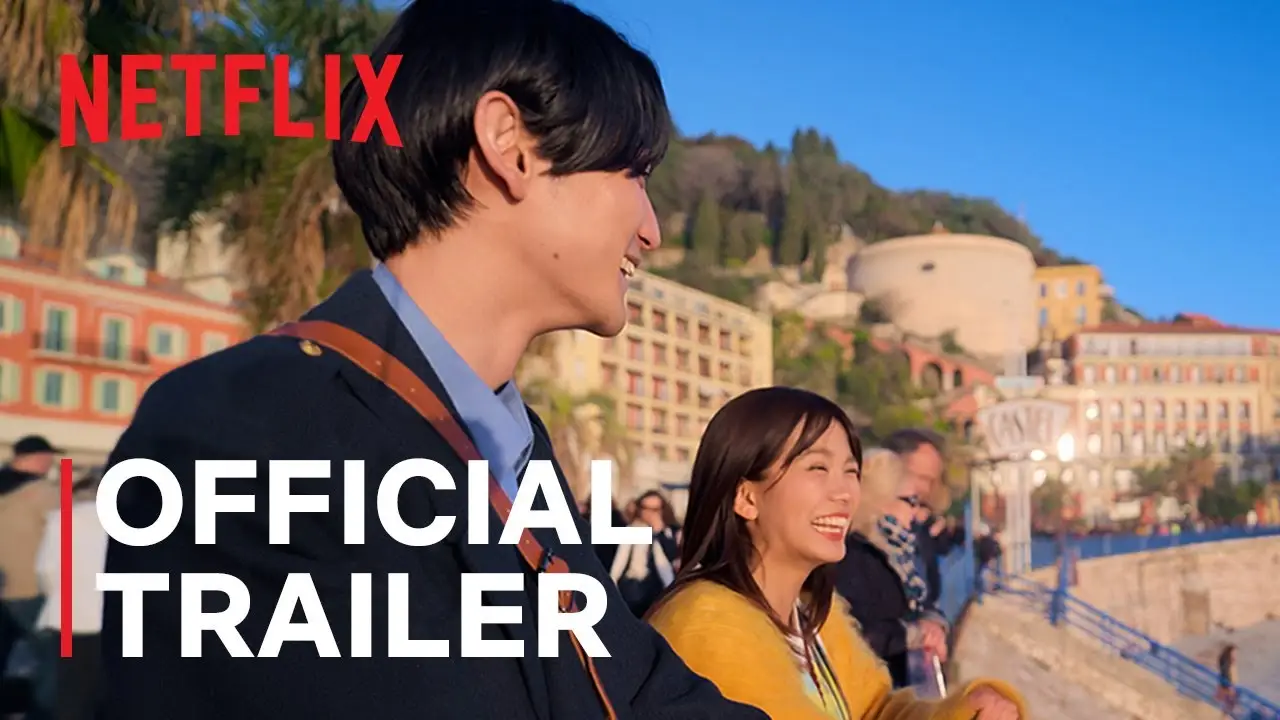 Offline Love — tráiler