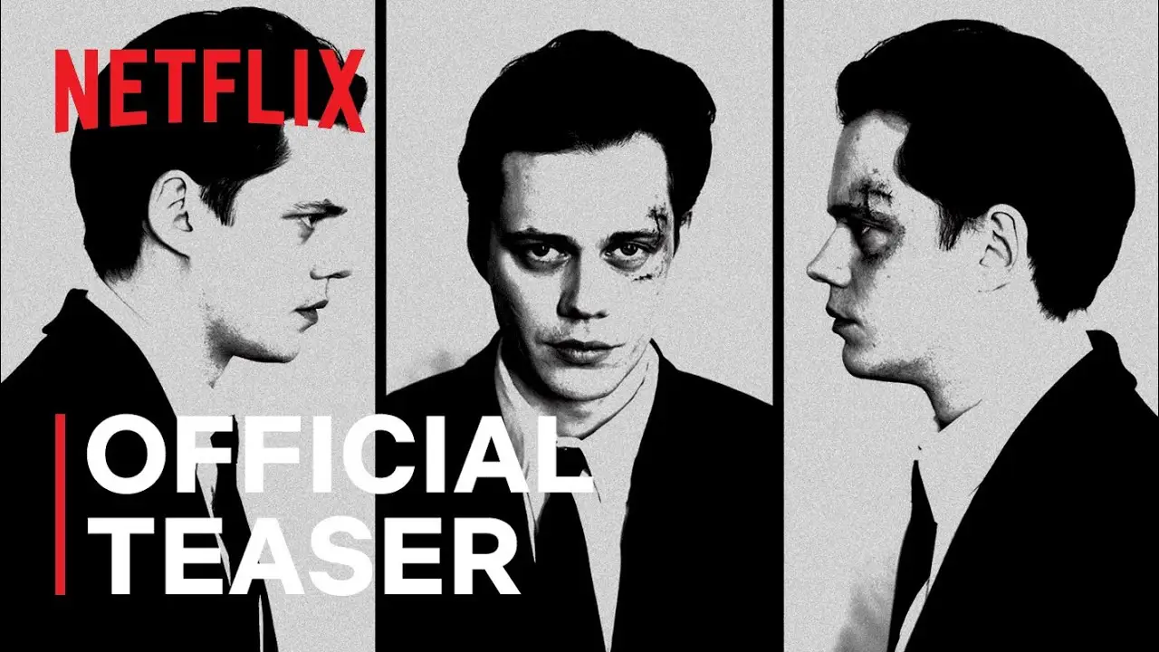 Clark — tráiler