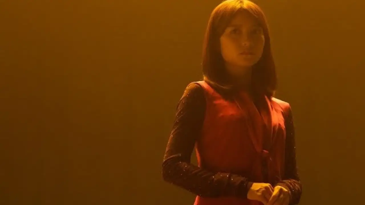 Garo: Versus Road — tráiler