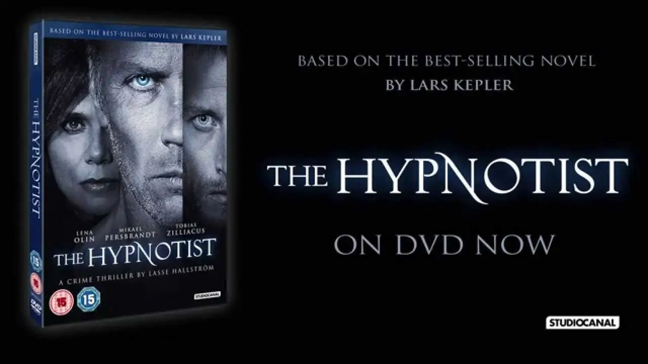 The Hypnotist — трейлер