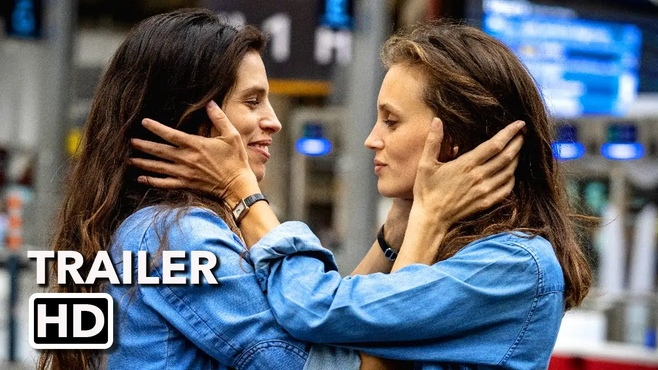 DNA — trailer