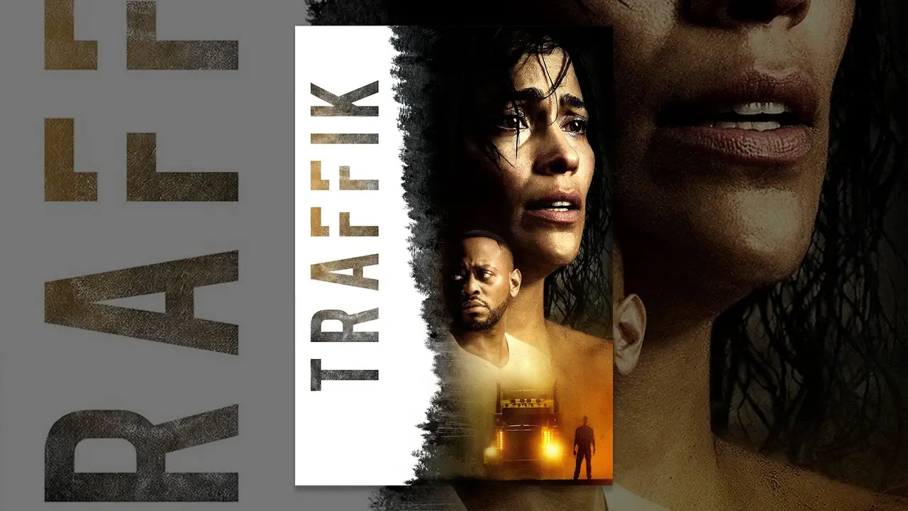 Traffik — trailer
