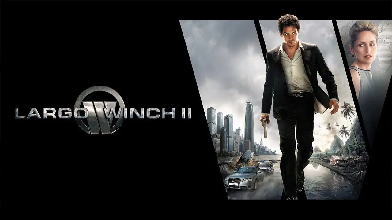 Largo Winch II — trailer