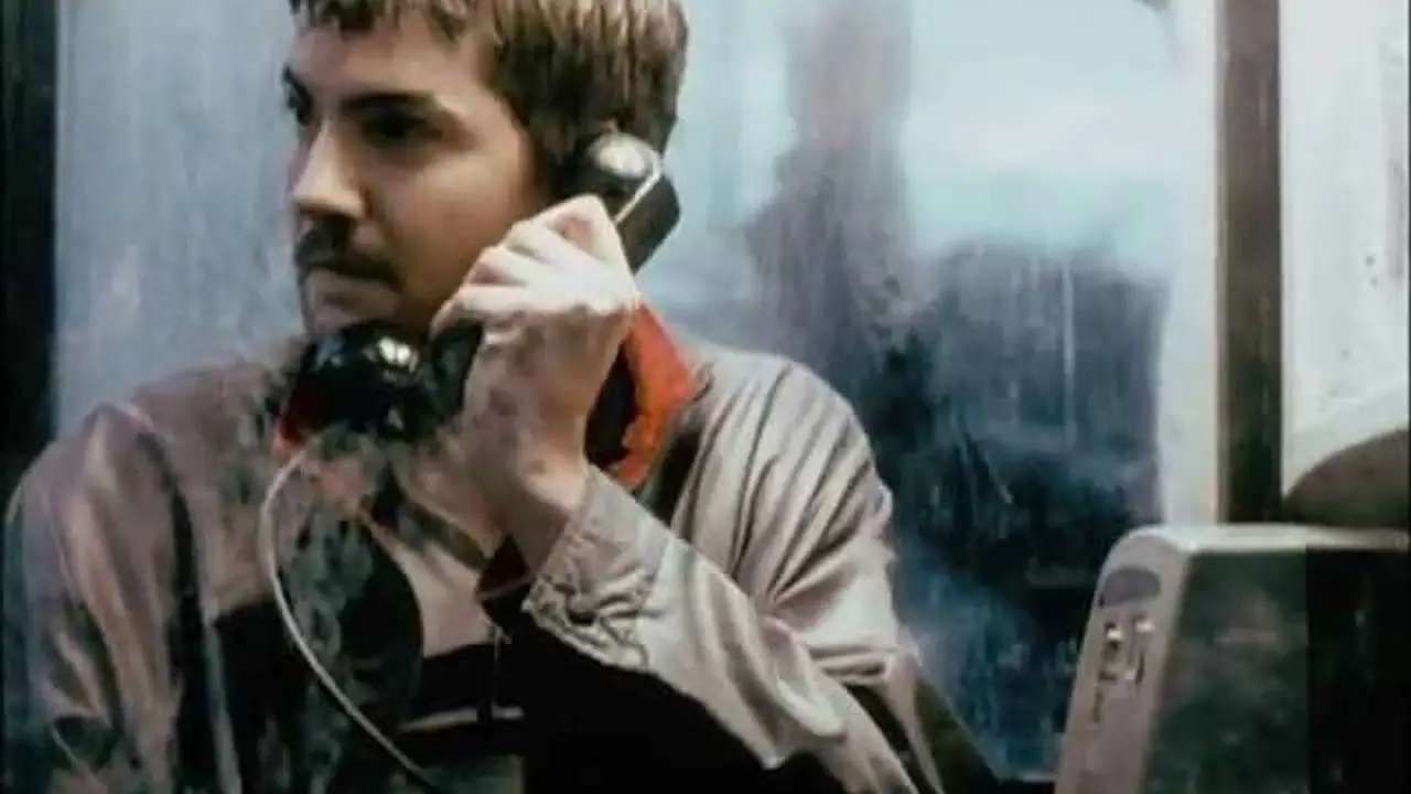 Fifty Dead Men Walking — trailer
