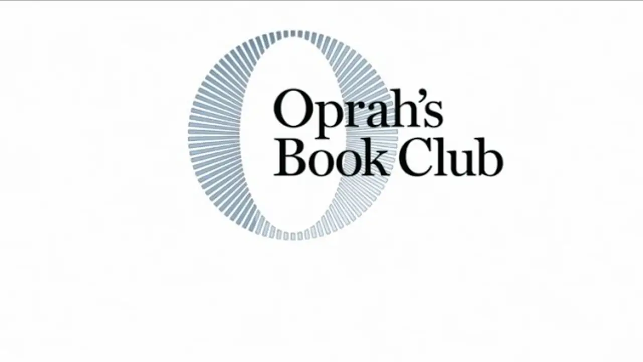 Oprah's Book Club — tráiler