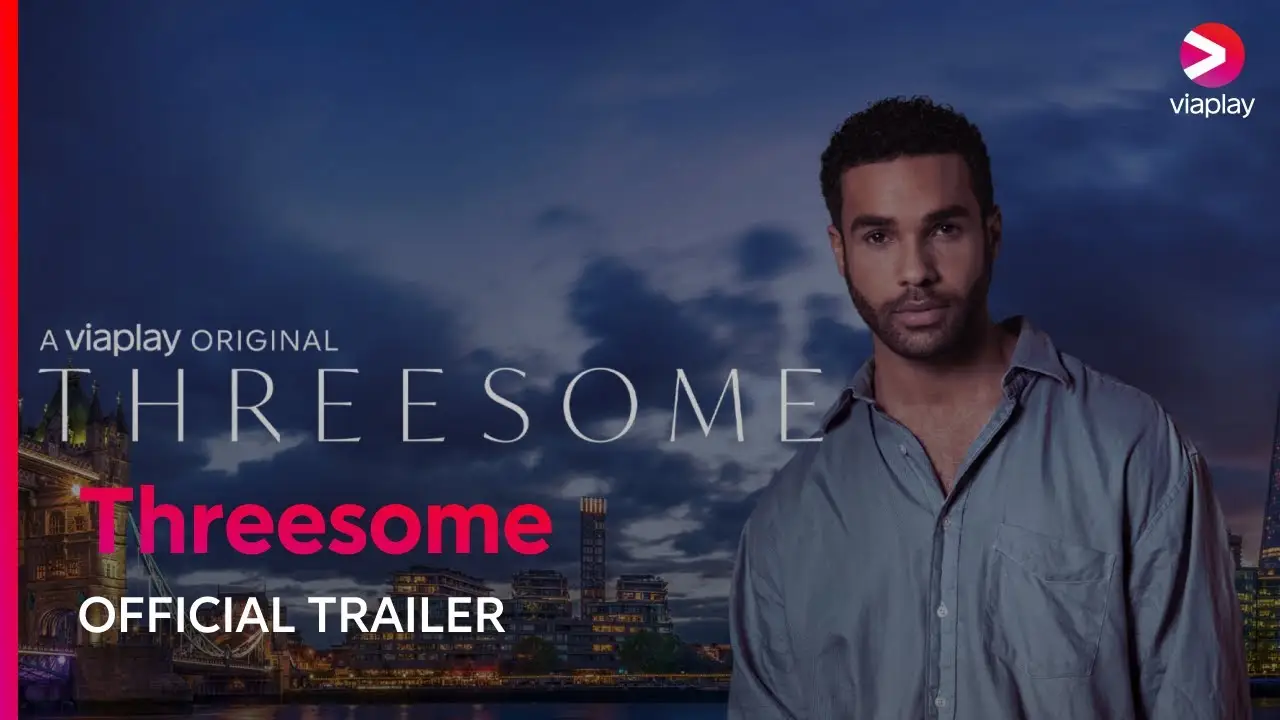 Threesome — trailer