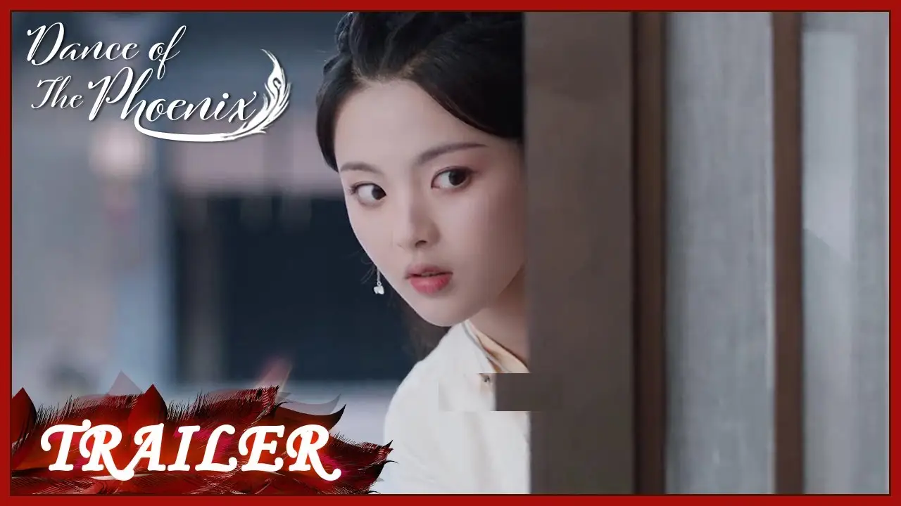 Dance of the Phoenix — trailer