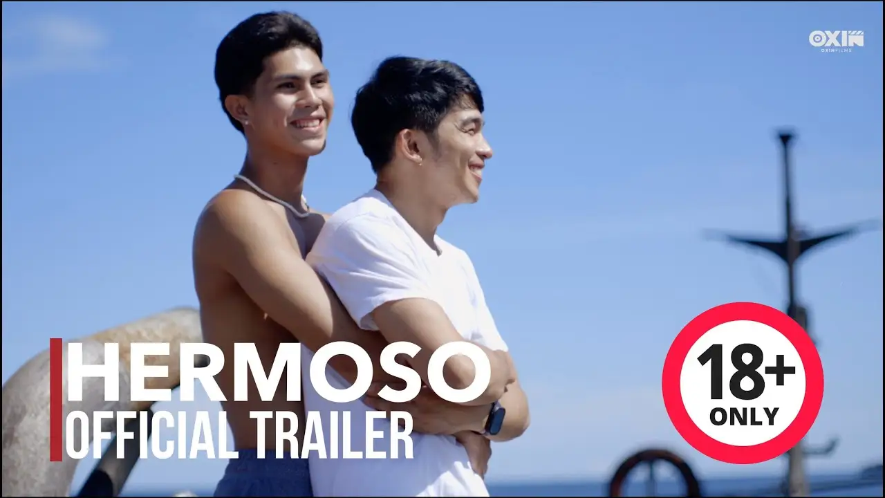 Hermoso — tráiler