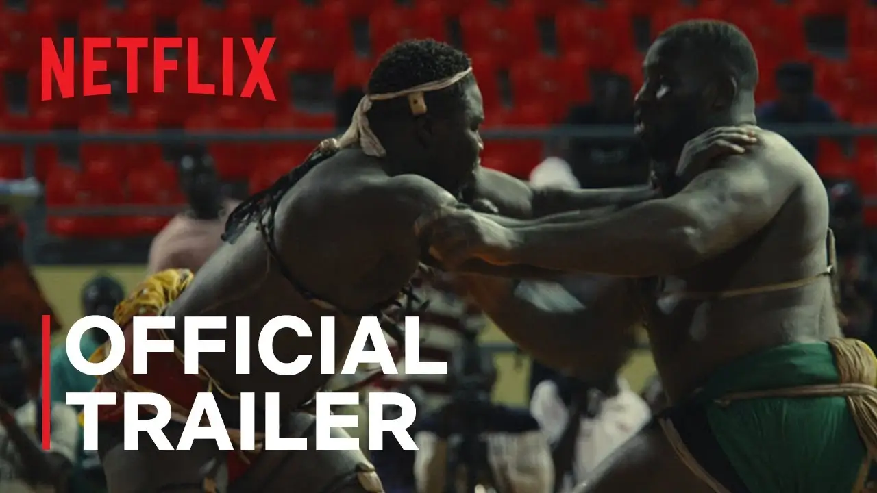 Un monde — tráiler