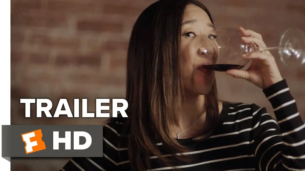 Catfight — trailer