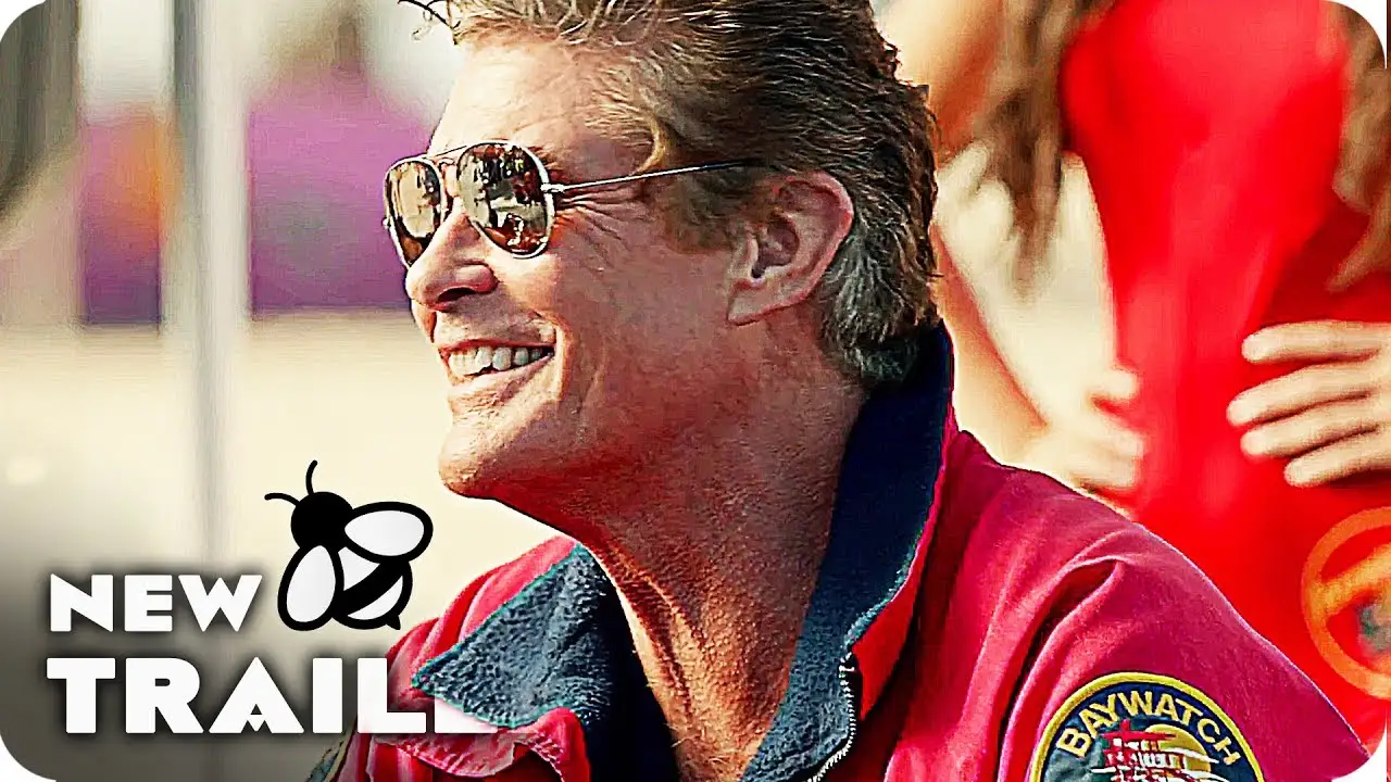 Killing Hasselhoff — trailer