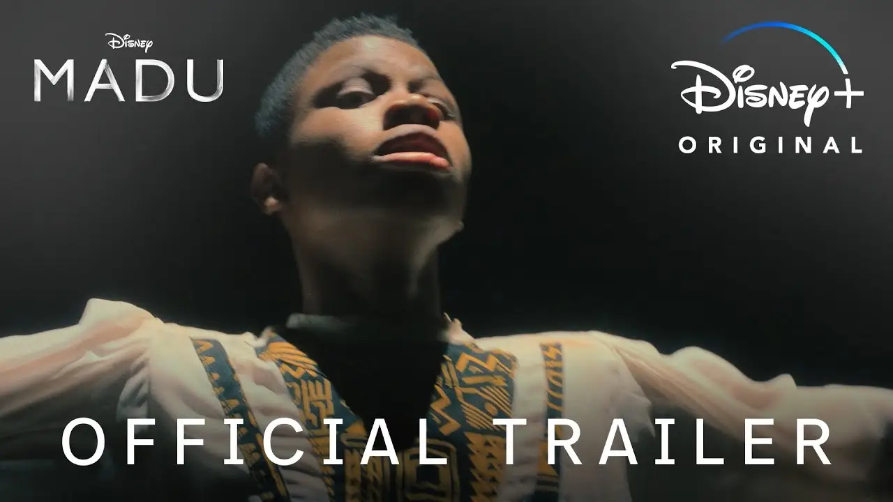Madu — trailer