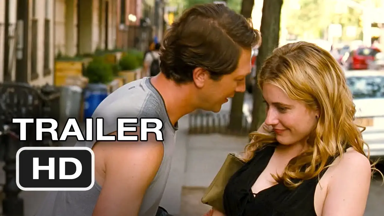Lola Versus — trailer