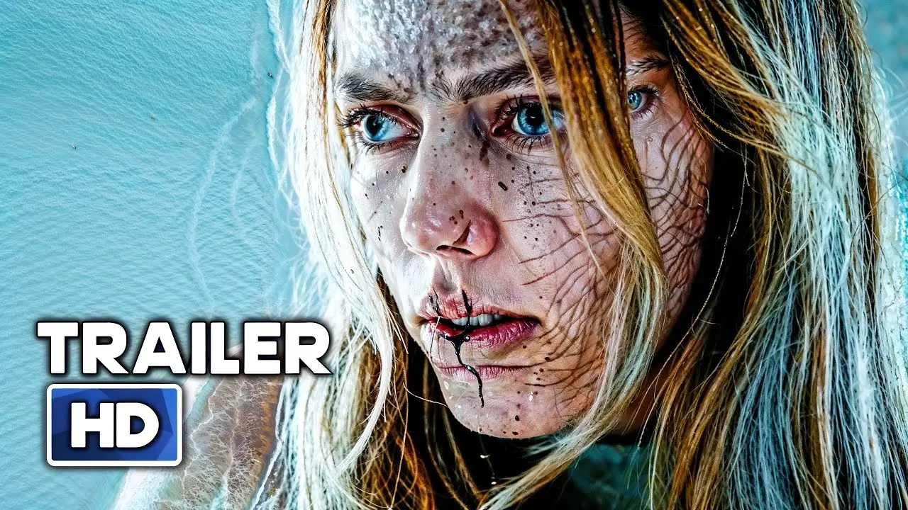 The Fix — trailer
