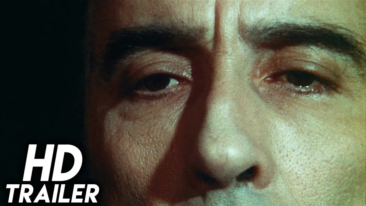 Los ritos satánicos de Drácula — tráiler
